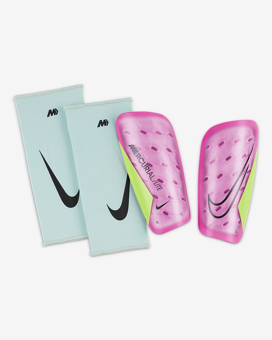 Nike Mercurial Lite Football Shinguards. Nike PH